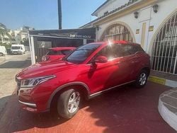 Rojo Usado 2023 DFSK 500 SUV | 14.000 €