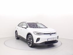 Eléctrico Usado 2025 VW ID.4 Pro SUV | 38.990 €