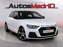 Blanco Usado 2020 Audi A1 Sportback S-Line Utilitario | 18.990 € (Precio justo)