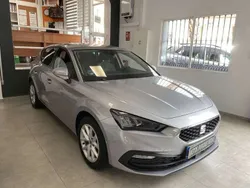 Usado 2024 Seat Leon Style Utilitario | 19.990 € (Precio justo)