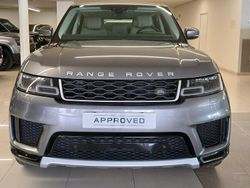 Suv Usado 2021 Land Rover Range Rover Sport HSE SUV | 55.990 € (Caro)