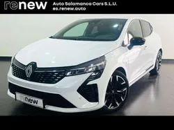 Usado 2024 Renault Clio V Techno Berlina | 17.400 € (Precio justo)