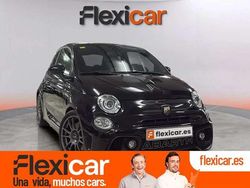 Negro Usado 2018 Abarth 595 Competizione Utilitario | 19.990 € (Precio justo)