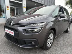 Gris Usado 2020 Citroën C4 | 13.500 € (Buen precio)