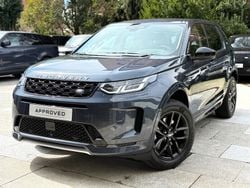 Varesine blue Usado 2025 Land Rover Discovery Sport S SUV | 62.995 €