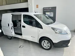 Blanco Usado 2019 Nissan e-NV200 Van | 23.990 €