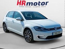 Usado 2020 VW e-Golf Utilitario | 11.070 € (Buen precio)