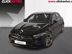 Usado 2024 Mercedes 180 AMG line Berlina | 28.350 € (Buen precio)