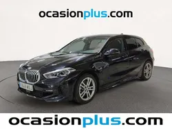 Negro Usado 2024 BMW 118 Utilitario | 26.273 € (Precio justo)