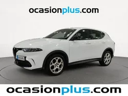 Blanco Usado 2022 Alfa Romeo Tonale Sprint SUV | 21.000 € (Un poco caro)