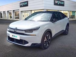 Blanco Usado 2025 Citroën C4 Business Class Berlina | 22.500 € (Caro)