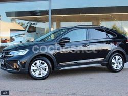 Negro Usado 2022 VW Taigo Life SUV | 18.800 € (Precio justo)