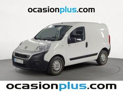 Blanco Usado 2022 Fiat Fiorino Van | 12.264 € (Precio justo)
