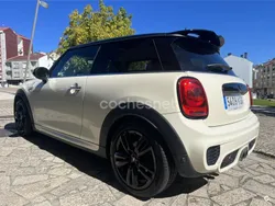 Blanco Usado 2017 Mini John Cooper Works Utilitario | 26.200 € (Precio justo)
