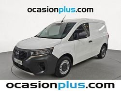 Blanco Usado 2023 Nissan Townstar Monovolumen | 14.578 € (Super precio)