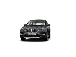 Gris / plata Usado 2021 BMW X1 Executive SUV | 32.500 € (Un poco caro)