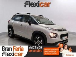 Gris Usado 2018 Citroën C3 Aircross PureTech SUV | 10.790 € (Precio justo)
