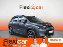 Amarillo Usado 2023 Citroën C3 Aircross PureTech SUV | 11.990 € (Super precio)