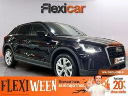 Negro Usado 2022 Audi Q2 SUV | 23.990 € (Buen precio)