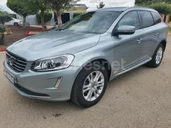 Gris / plata Usado 2016 Volvo XC60 Summum SUV | 23.990 € (Caro)