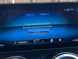 Blanco Usado 2020 Mercedes GLB200 SUV | 36.000 € (Caro)