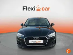 Beige Usado 2021 Audi A5 Sportback Berlina | 26.990 € (Super precio)
