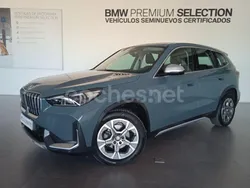 Verde Usado 2022 BMW X1 Comfort Edition SUV | 31.000 €