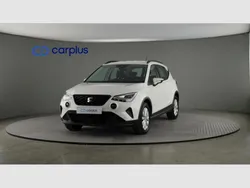 Blanco (sólido) Usado 2022 Seat Arona Style Plus SUV | 17.990 € (Precio justo)