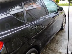 Negro Usado 2010 Seat Altea Ecomotive Monovolumen | 5000 € (Buen precio)