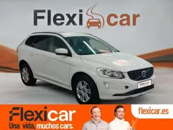 Blanco Usado 2017 Volvo XC60 Kinetic SUV | 20.490 €