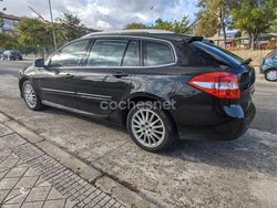 Negro Usado 2008 Renault Laguna III Privilege Familiar | 4500 € (Precio justo)