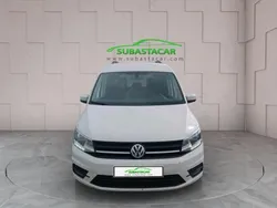 VW Caddy