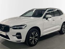 Blanco Usado 2021 Volvo XC60 Momentum SUV | 29.500 € (Super precio)