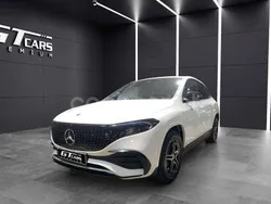 Eléctrico Usado 2024 Mercedes EQA250 SUV | 36.900 €