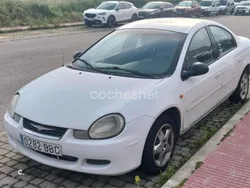 Blanco Usado 2000 Chrysler Neon Berlina | 2200 €