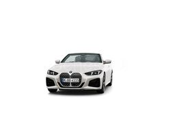 Blanco Usado 2025 BMW 420 Comfort Edition Descapotable | 55.890 € (Caro)