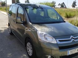 Verde Usado 2009 Citroën Berlingo Monovolumen | 7600 € (Un poco caro)