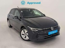 Gris Nuevo 2025 VW Golf VIII Style Berlina | 35.750 € (Caro)