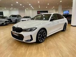 Blanco Usado 2025 BMW 330 Comfort Edition Berlina | 48.900 € (Precio justo)