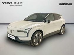 Blanco Usado 2023 Volvo EX30 Performance SUV | 35.990 € (Precio justo)