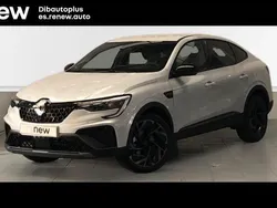 Usado 2024 Renault Arkana Esprit Alpine SUV | 30.359 € (Caro)