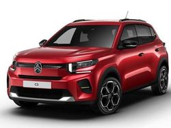 Negro Nuevo 2025 Citroën C3 SUV | 18.900 € (Caro)