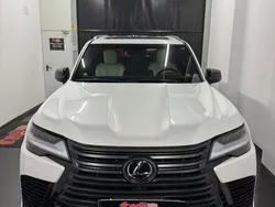 Blanco Usado 2024 Lexus LX600 SUV | 159.900 €