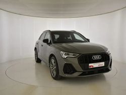 Gris/plata Usado 2020 Audi Q3 SUV | 33.990 € (Caro)