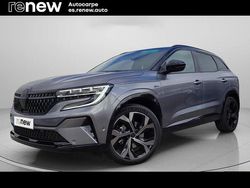 Gris Usado 2023 Renault Austral Iconic Esprit Alpine SUV | 31.700 € (Un poco caro)
