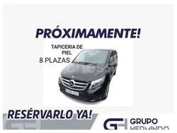 Mercedes V200