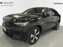 Eléctrico Usado 2023 Volvo EC40 Ultimate SUV | 38.900 €