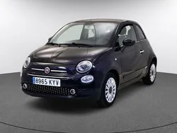 Usado 2019 Fiat 500 Lounge Utilitario | 9990 € (Precio justo)