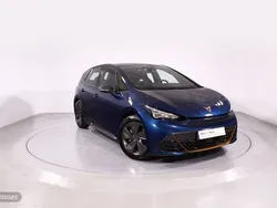 Azul Usado 2021 Cupra Born Utilitario | 21.600 € (Buen precio)