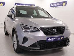 Gris Usado 2023 Seat Arona FR SUV | 22.300 € (Un poco caro)